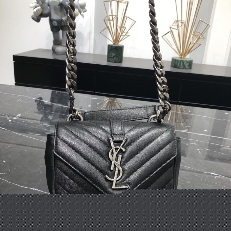Y*L top handle bags